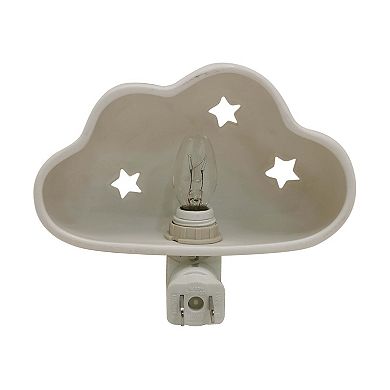 The Big One Cloud Night Light