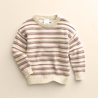 Kids 4-12 Little Co. by Lauren Conrad Knit Sweater
