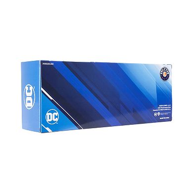 Lionel DC Comics Aquaman Seven Seas Tank Car