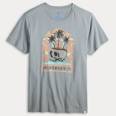 Men's Hurley Graphic Tee
