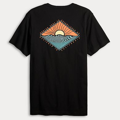 Men's Hurley Graphic Tee