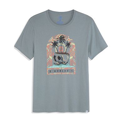 Men's Hurley Graphic Tee
