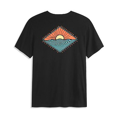 Men's Hurley Graphic Tee