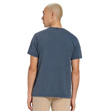 Men's Hurley Embroidered Pocket Tee