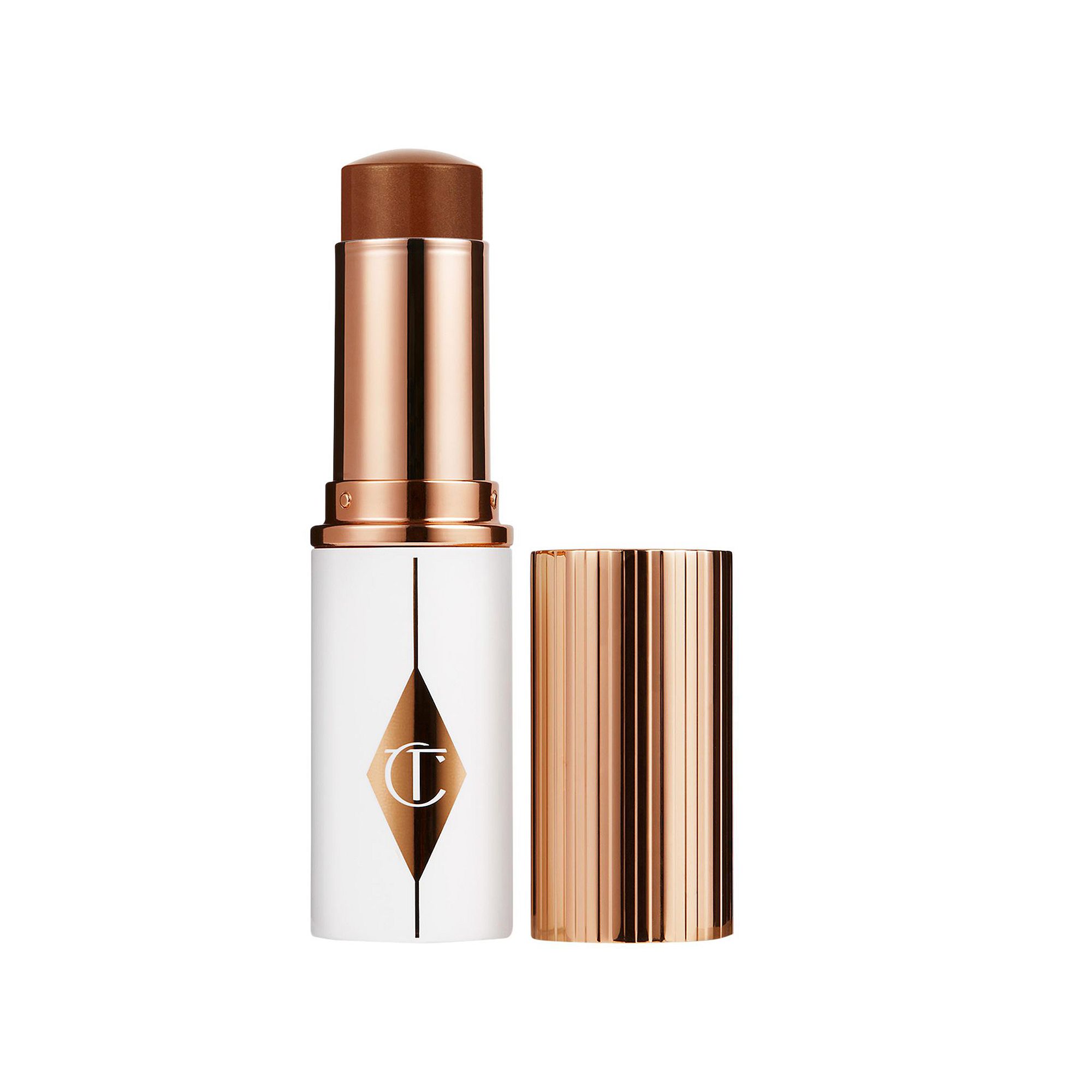 Charlotte Tilbury Unreal Skin Sheer Glow Tint Hydrating Foundation Stick, S