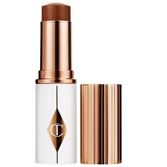 Charlotte Tilbury Unreal Skin Sheer Glow Tint Hydrating Foundation Stick