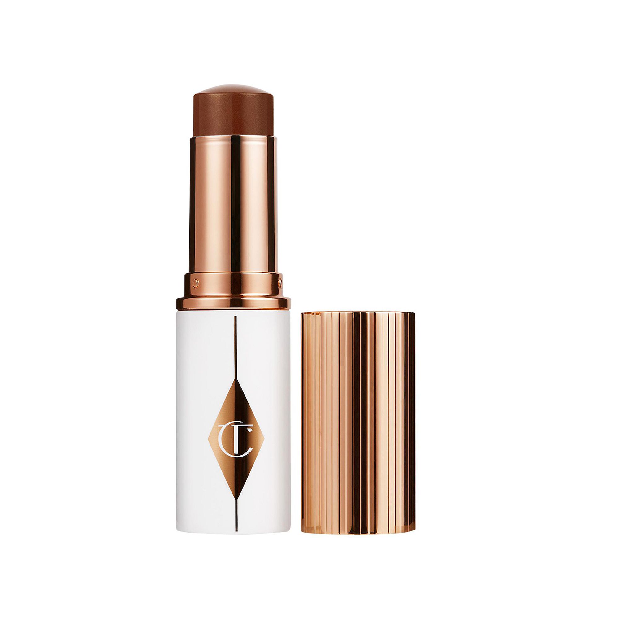 Charlotte Tilbury Unreal Skin Sheer Glow Tint Hydrating Foundation Stick, S