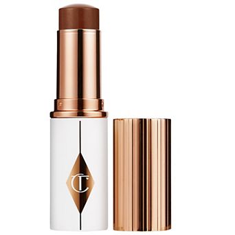 Charlotte Tilbury Unreal Skin Sheer Glow Tint Hydrating Foundation Stick