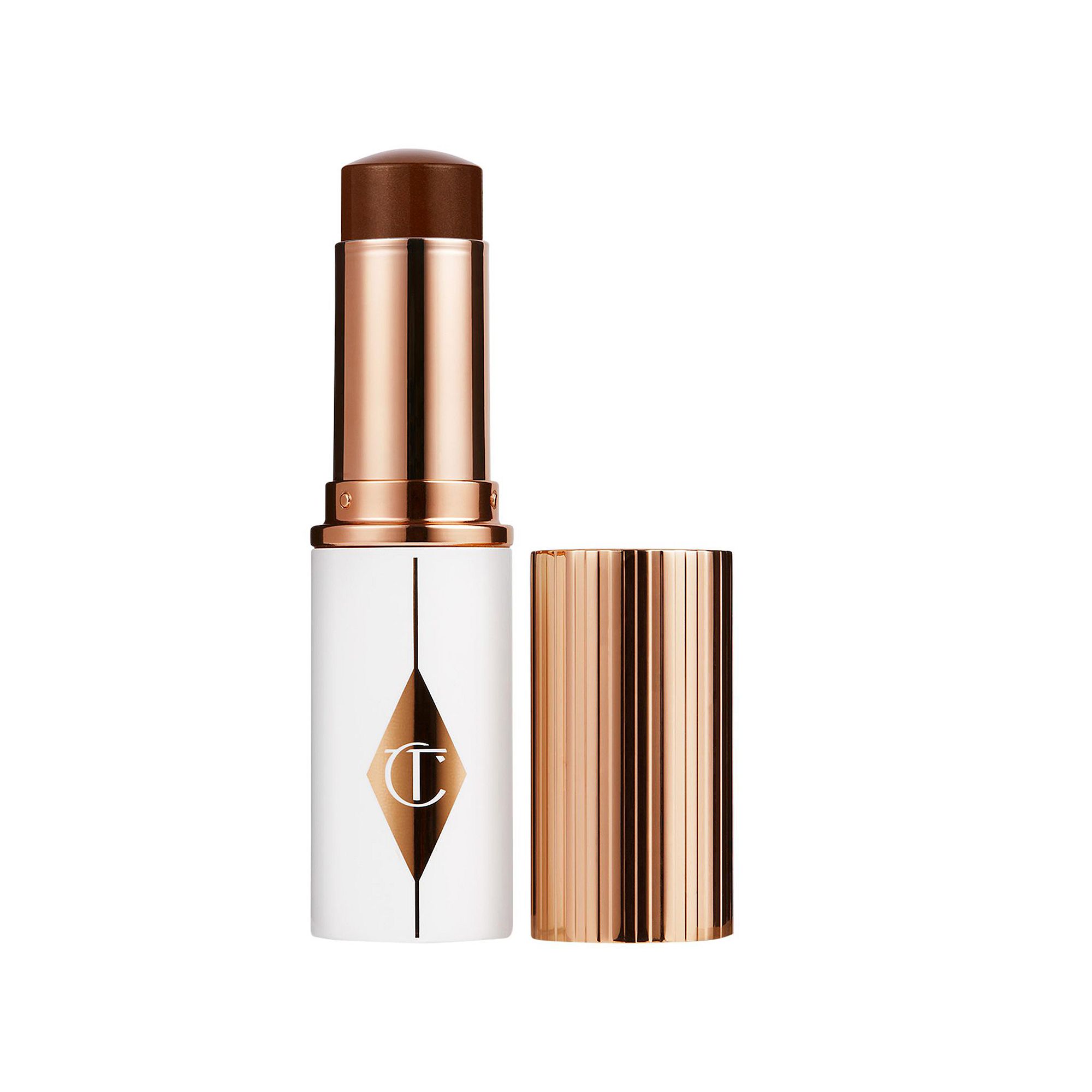 Charlotte Tilbury Unreal Skin Sheer Glow Tint Hydrating Foundation Stick, S