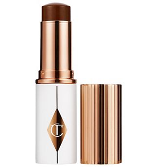 Charlotte Tilbury Unreal Skin Sheer Glow Tint Hydrating Foundation Stick