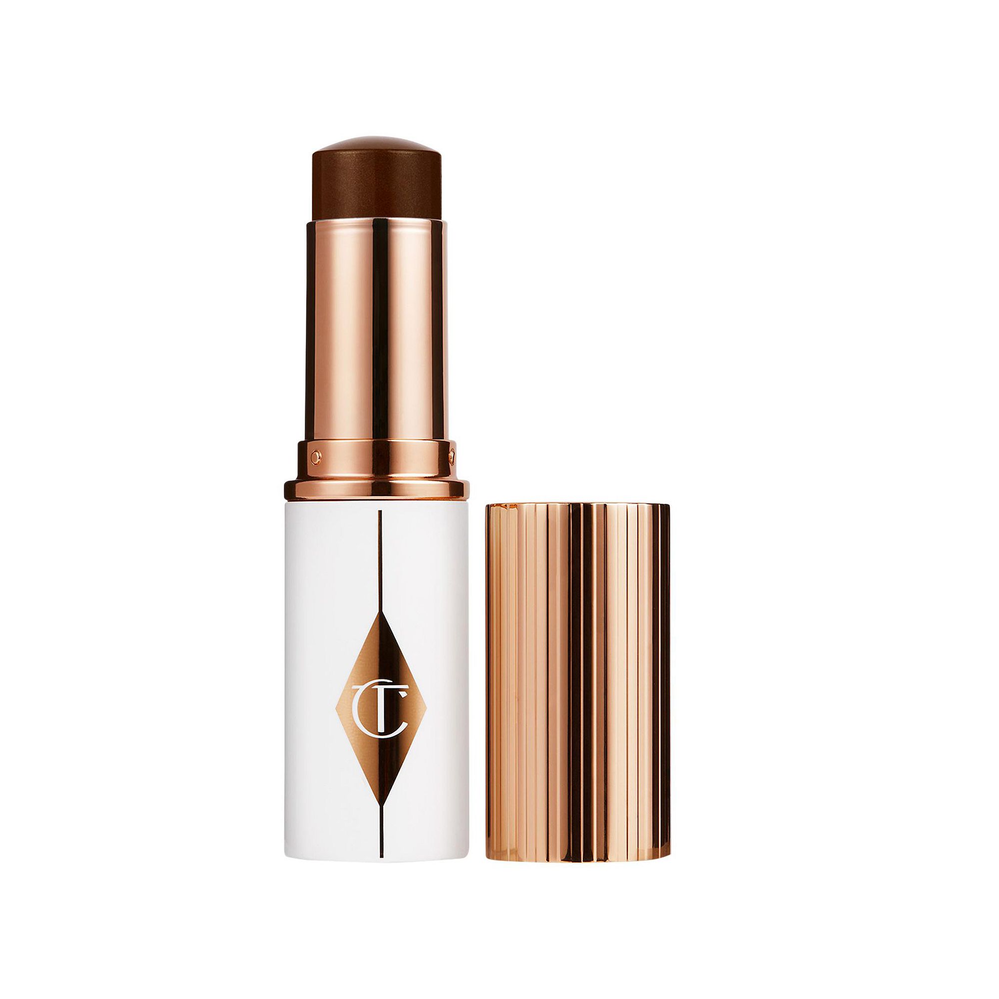 Charlotte Tilbury Unreal Skin Sheer Glow Tint Hydrating Foundation Stick, S