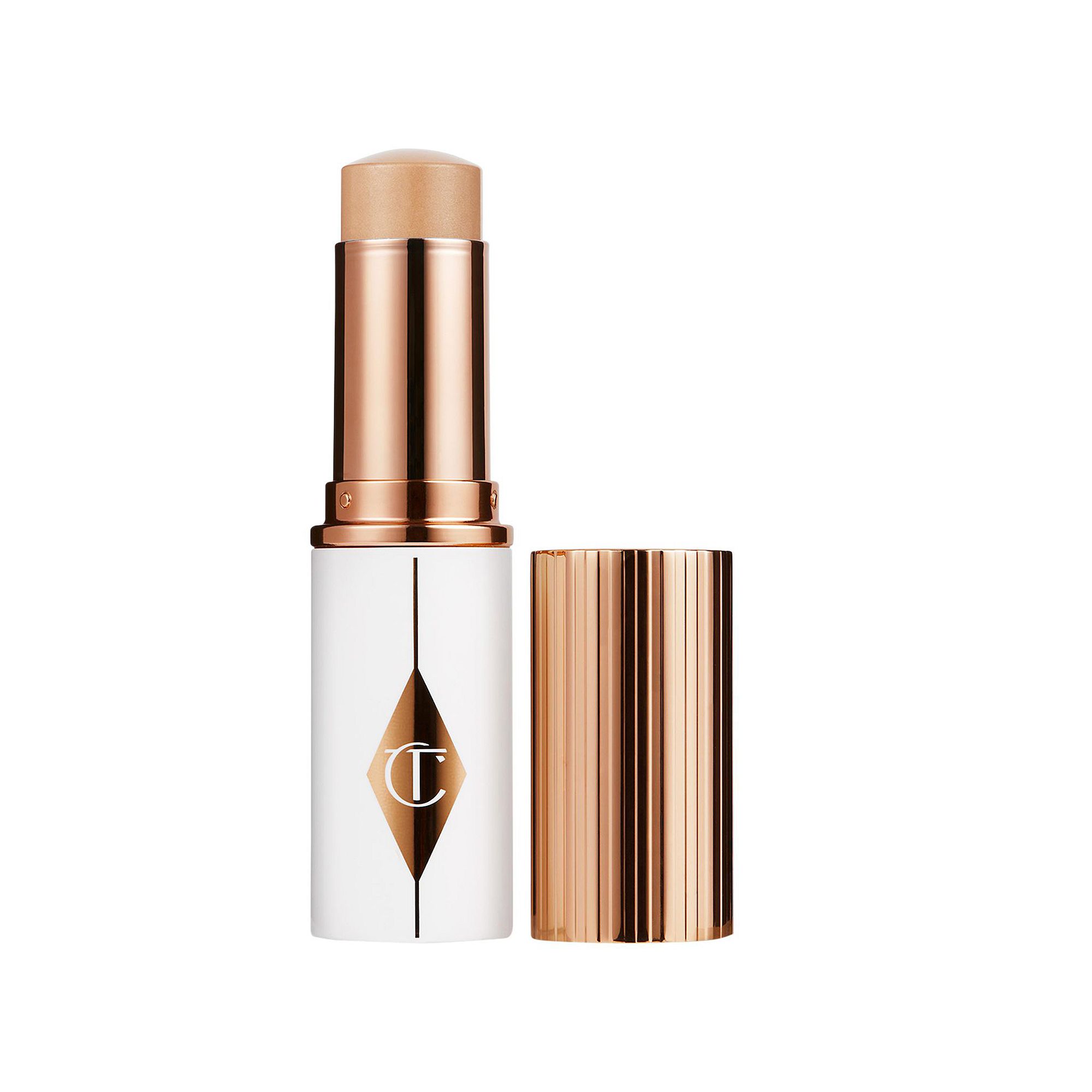 Charlotte Tilbury Unreal Skin Sheer Glow Tint Hydrating Foundation Stick, S