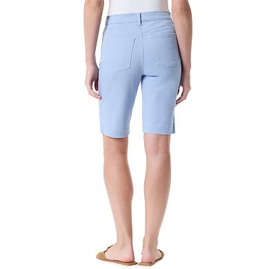 Women's Gloria Vanderbilt Amanda Bermuda Shorts