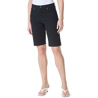 Women's Gloria Vanderbilt Amanda Bermuda Shorts