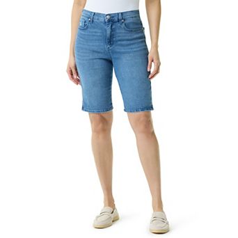 Women's Gloria Vanderbilt Amanda Bermuda Shorts