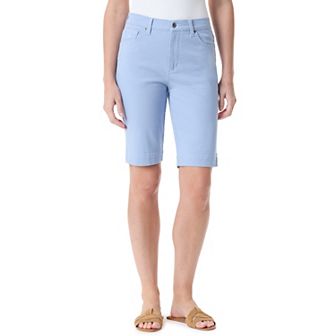 Women's Gloria Vanderbilt Amanda Bermuda Shorts