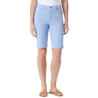 Women's Gloria Vanderbilt Amanda Bermuda Shorts