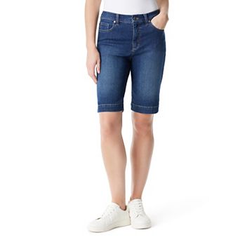 Women's Gloria Vanderbilt Amanda Bermuda Shorts