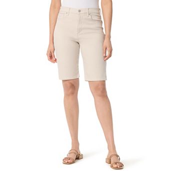 Women's Gloria Vanderbilt Amanda Bermuda Shorts