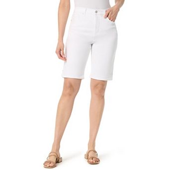 Women's Gloria Vanderbilt Amanda Bermuda Shorts