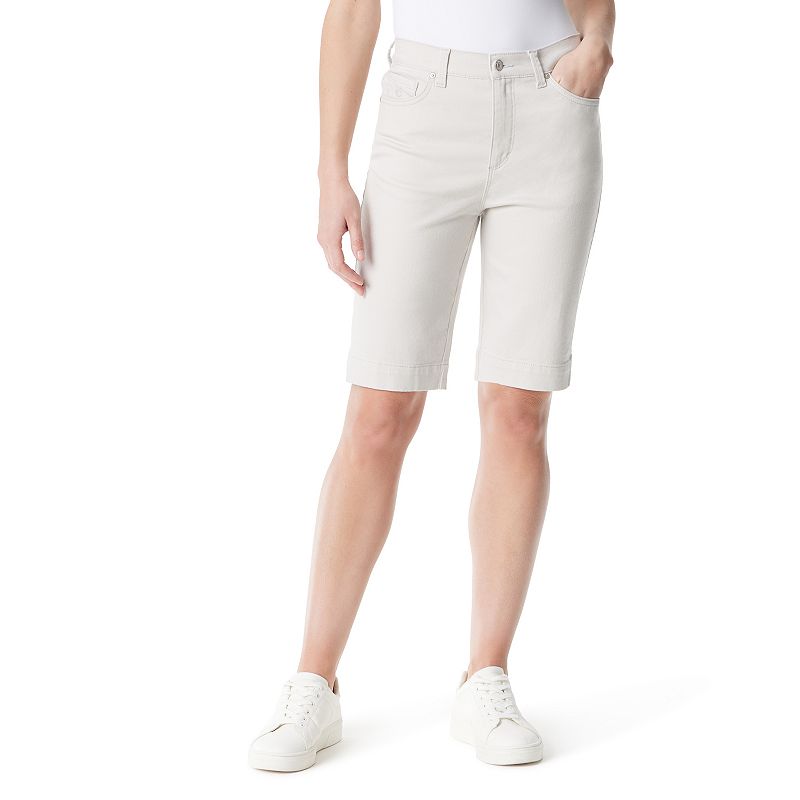 Women's Gloria Vanderbilt Amanda Bermuda Shorts