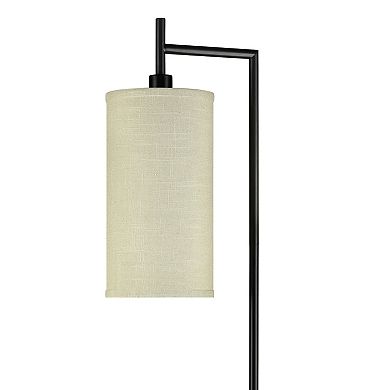 Floor Lamp with Slim Shade