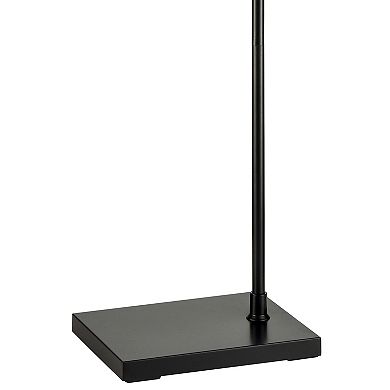 Floor Lamp with Slim Shade