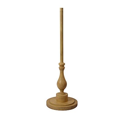 Traditional Floor Lamp