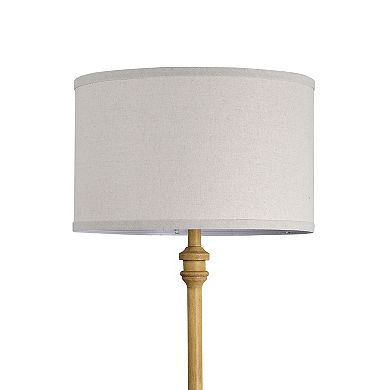 Traditional Floor Lamp