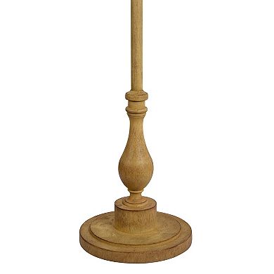Traditional Floor Lamp