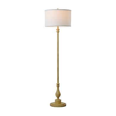 Traditional Floor Lamp