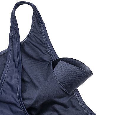 Women's Layla Crop Swim Top