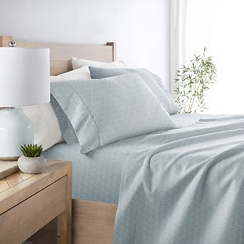 Urban Loft's Delicate Details Microfiber Sheet Set