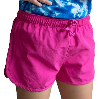 Big Girl's Board Shorts