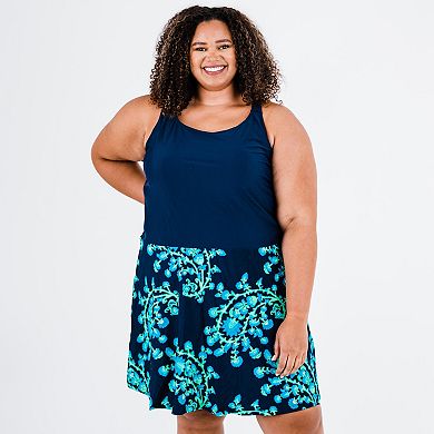 Women's Emily Swim Dress