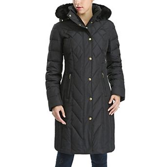 Women's Bgsd Addi Down Parka Coat