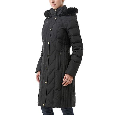 Women's Bgsd Addi Down Parka Coat