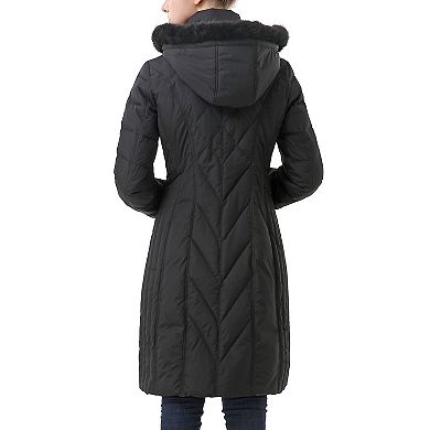 Women's Bgsd Addi Down Parka Coat