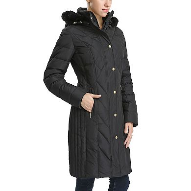 Women's Bgsd Addi Down Parka Coat