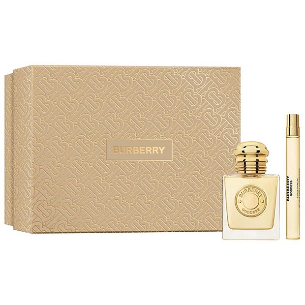 Kohls discount burberry perfume