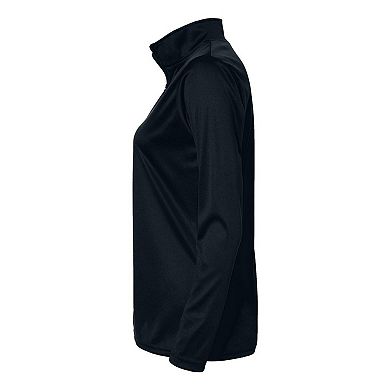 C2 Sport Women´s Quarter-zip Pullover