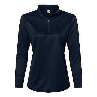 C2 Sport Women´s Quarter-zip Pullover