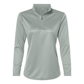 C2 Sport Women´s Quarter-zip Pullover