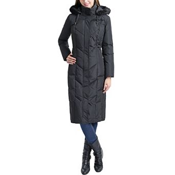 Women's Bgsd Tisha Down Parka Coat