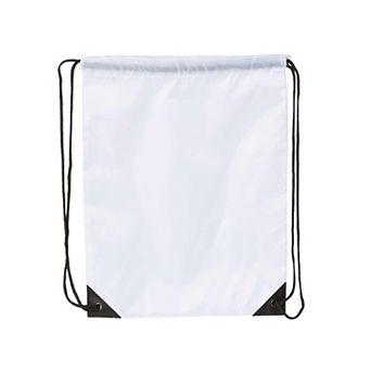 Liberty Bags Value Drawstring Backpack