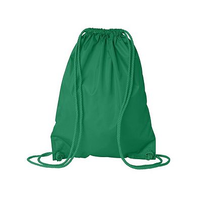 Liberty Bags Drawstring Pack With Durocord