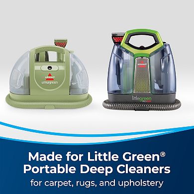 BISSELL Little Green® Spot & Stain Carpet & Upholstery Formula