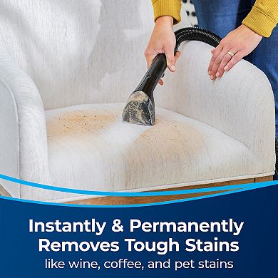 BISSELL Little Green® Spot & Stain Carpet & Upholstery Formula