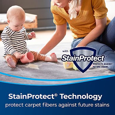 BISSELL Little Green® Spot & Stain Carpet & Upholstery Formula