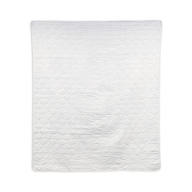 Donna Sharp Indiana Farmhouse Throw Blanket